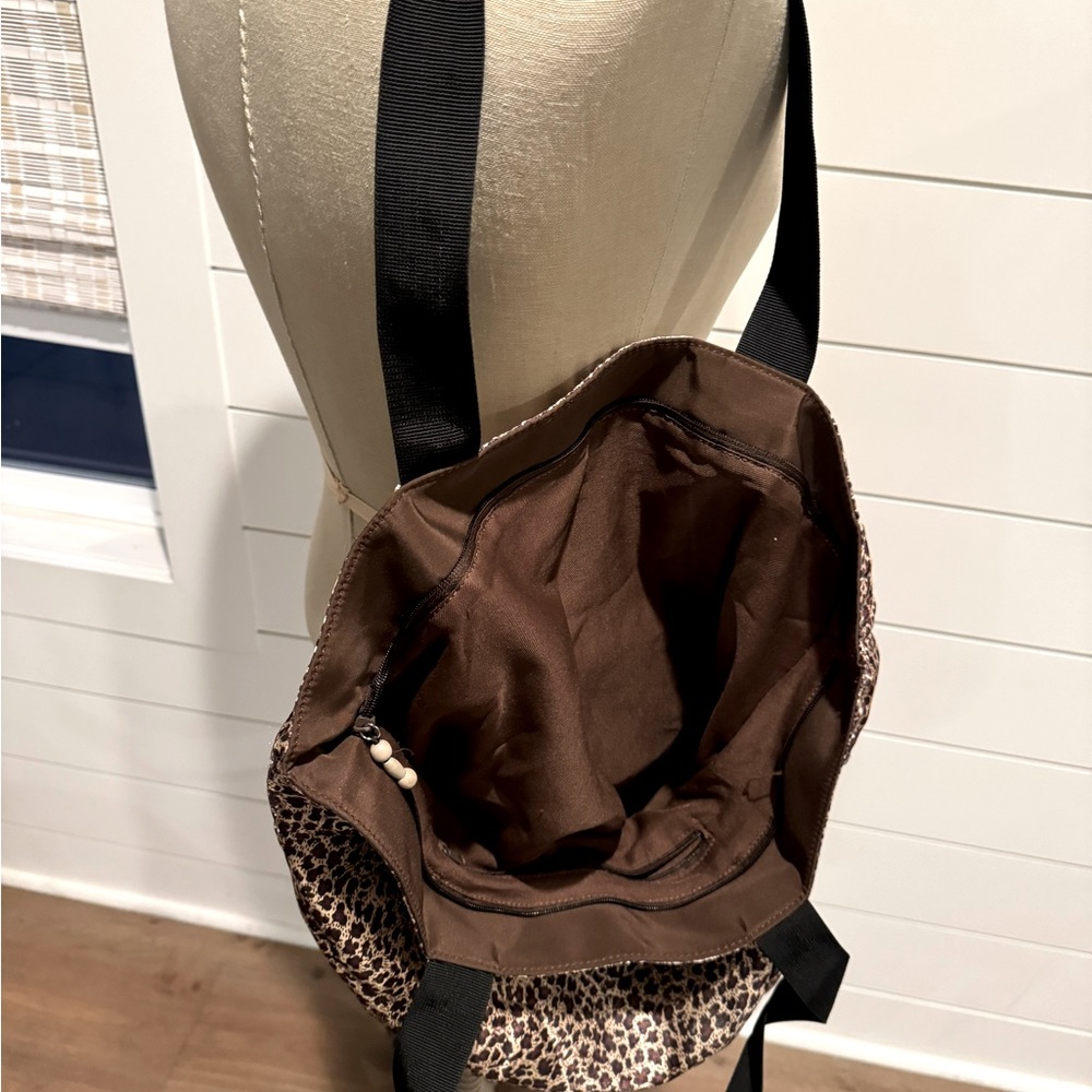 ⚡️Leopard Print Bag - Picture 3 of 4
